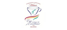 Guatemala Cup of Excellence Lot 18 San Julian