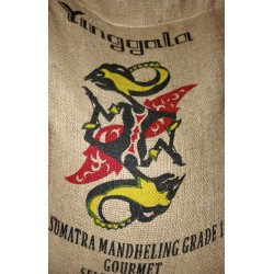 Guatemala Finca El Platanillo 100% Maragogype