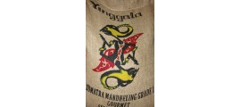 Indonésia Sumatra Aceh Gayo Mountain