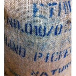 Ethiopie Moka Sidamo Shakiso
