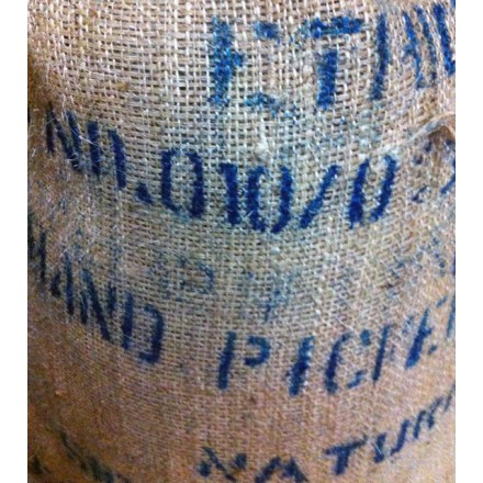 Ethiopie Moka Sidamo Shakiso Ethiopie Moka Sidamo Shakiso