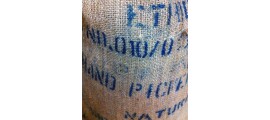 Ethiopie Moka Sidamo Shakiso