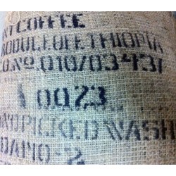 Ethiopia Moka Sidamo Kebado