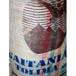 Colombie Gaitania