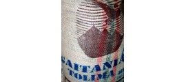 Colombia Gaitania