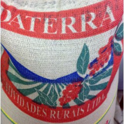 Brésil Daterra Monte Cristo