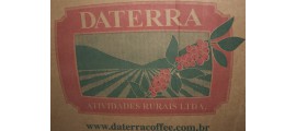 Brésil Daterra Bruzzi Espresso