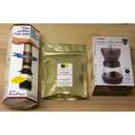 Pack Aeropress + Hario Skerton + Yirgacheffe Wote