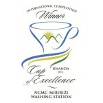 Rwanda Cup of Excellence Lot 5 NCMC Mibirizi