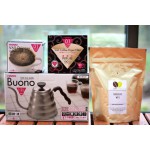 Pack Bariso Hario