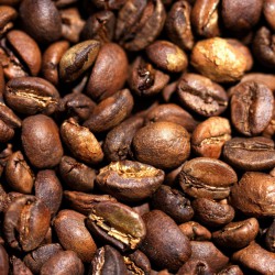 Ethiopie Moka East Harrar Mesela