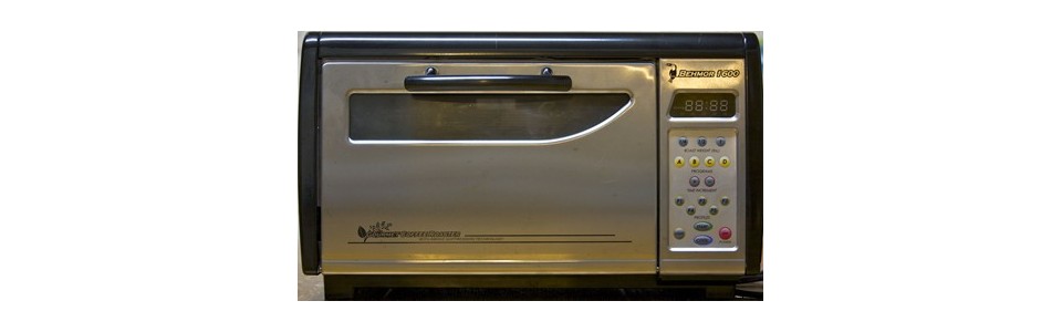 Behmor