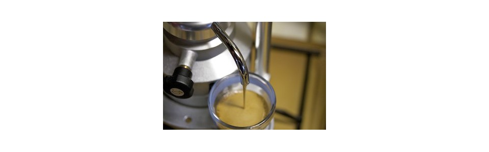 Bacchi Espresso