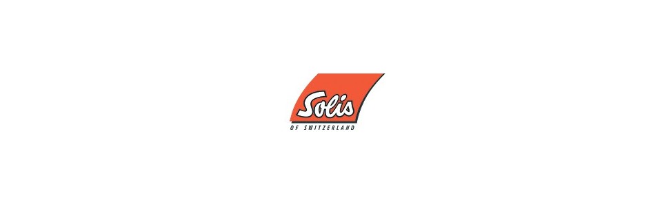 Solis Master 5000