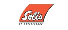 Solis Master 5000