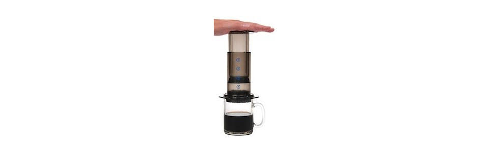 Aeropress