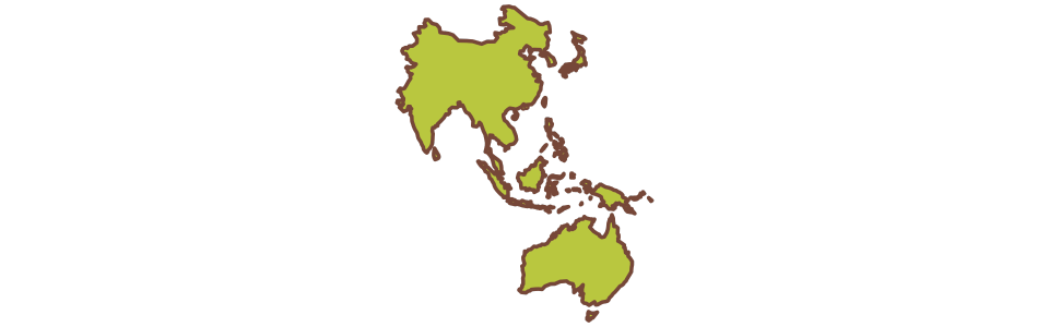 Asia