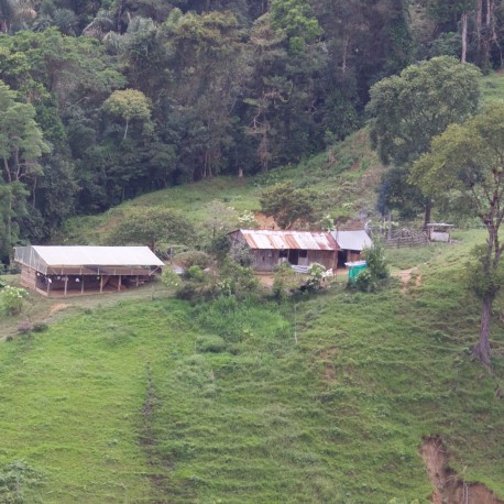 Colombia El Hospital