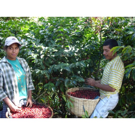 El Salvador El Borbollón