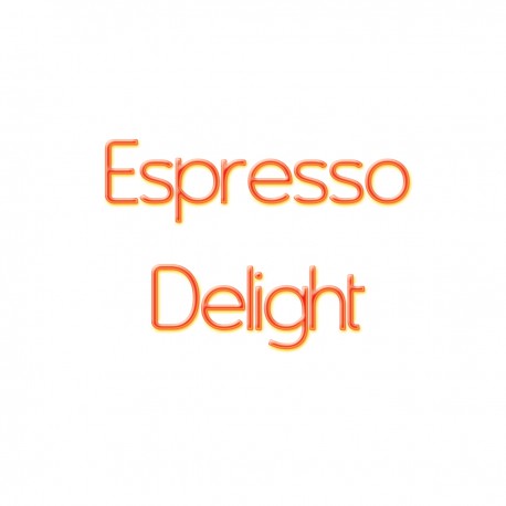 Pack Espresso Delight