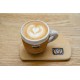 Tasses espresso artisanales