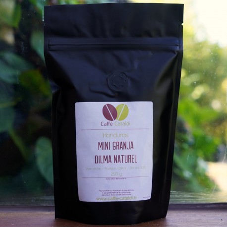 Honduras Mini Granja Dilma Natural