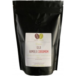 Ethiopia Guji Hambela Cardamom