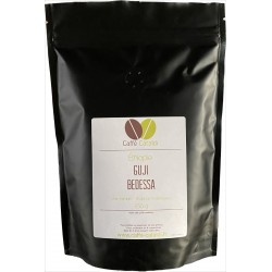 Ethiopie Guji Bedessa