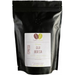 Ethiopia Guji Bedessa ESPRESSO