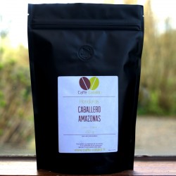 Honduras Caballero Amazonas
