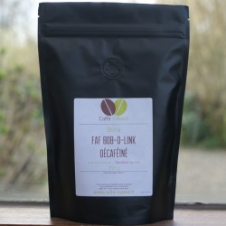 Brésil Décaféiné FAF