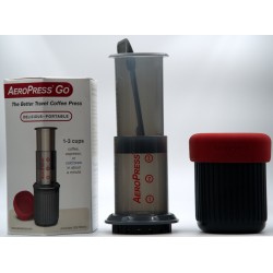 Aeropress