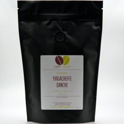 Ethiopia Yirgacheffe Danche Natural