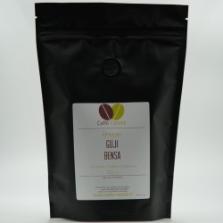 Ethiopia Guji Bensa