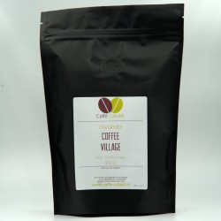 Rwanda Coffee Villages