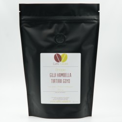 Ethiopia Guji Hambella Tirtira Goyo