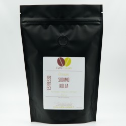 Ethiopia Sidamo Kolla Nyala ESPRESSO