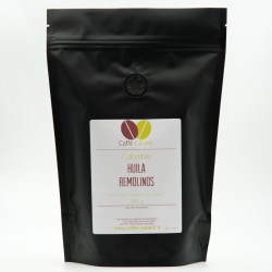 Colombia Huila Remolinos