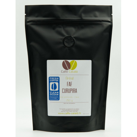 Brazil FAF Curupira