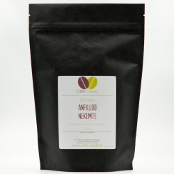 Ethiopia Anfilloo Nekemte