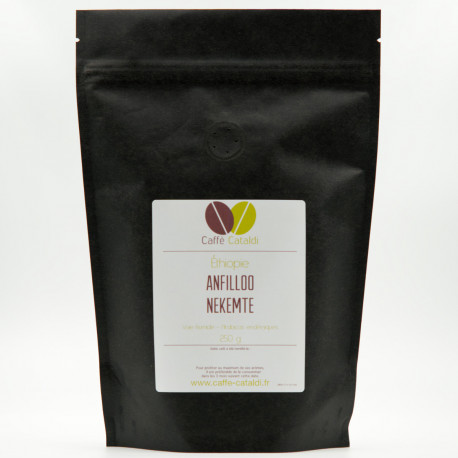 Ethiopia Anfilloo Nekemte