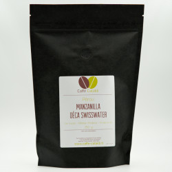 Peru Decaf Manzanilla