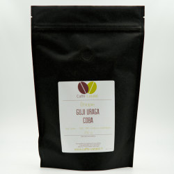 Ethiopie Guji Uraga Coba