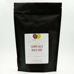 Ethiopie Sidamo Nyala Chiré