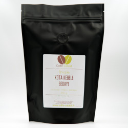 Ethiopie Kota Kebele Bedaye