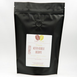 Ethiopie Kota Kebele Bedaye ESPRESSO