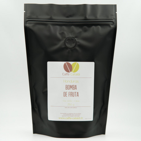 Honduras Caballero - Bomba de Fruta
