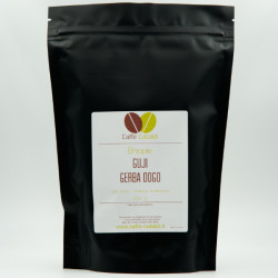 Ethiopie Guji Gerba Dogo